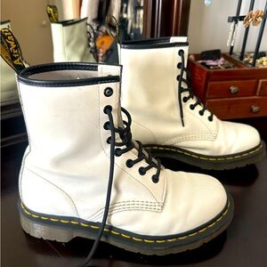 Dr. Martens size 8